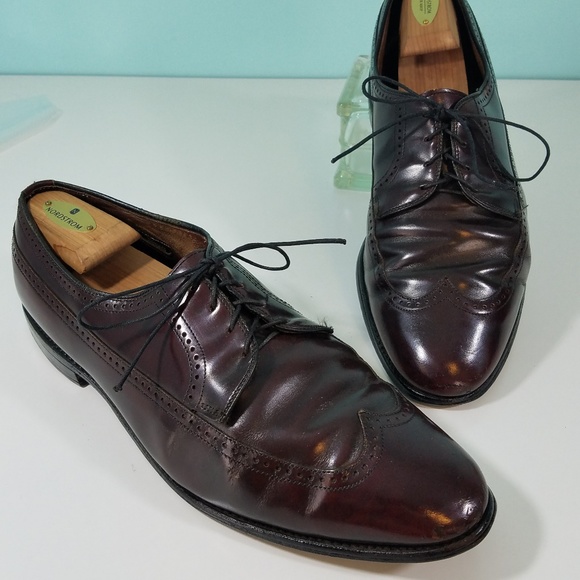 allen edmonds richmond